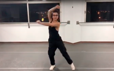 Balé Clássico - Estúdio Tanz